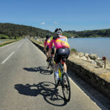 Istria Gran Fondo 2024 report preteky