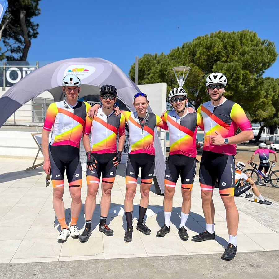 Report Umag Istria 2025